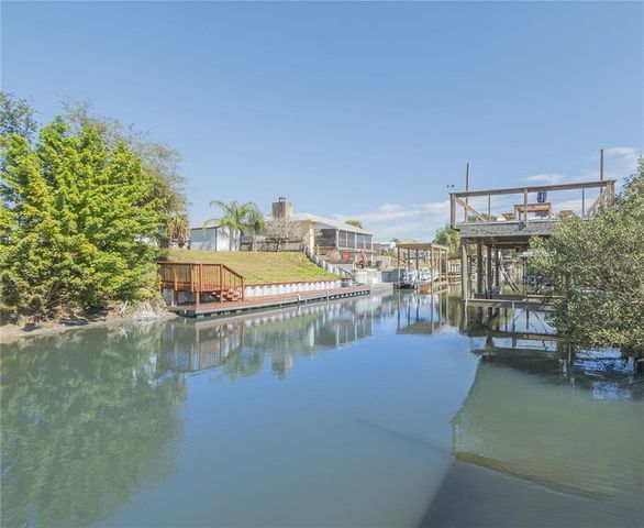 146 GARY AVENUE, Oak Hill, FL 32759