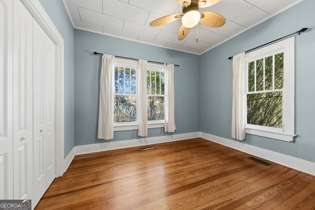 203 E 5th Street, Woodbine, GA 31569