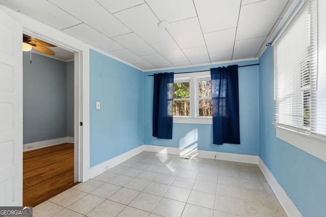 203 E 5th Street, Woodbine, GA 31569