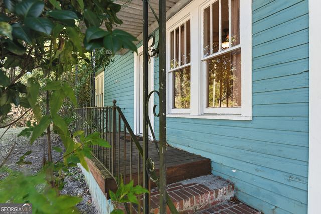 203 E 5th Street, Woodbine, GA 31569