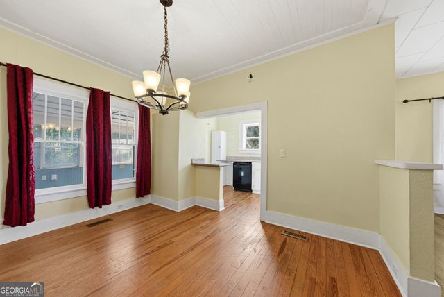 203 E 5th Street, Woodbine, GA 31569