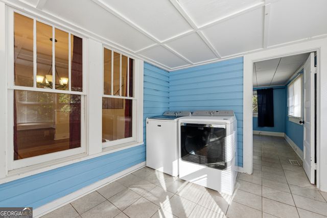 203 E 5th Street, Woodbine, GA 31569