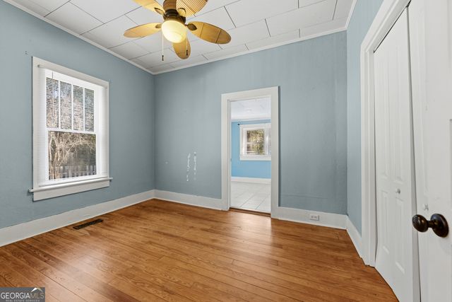 203 E 5th Street, Woodbine, GA 31569