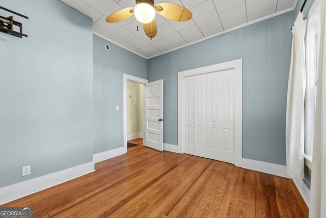 203 E 5th Street, Woodbine, GA 31569