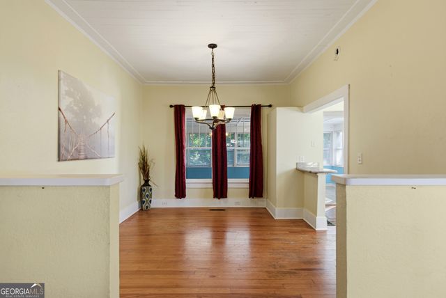 203 E 5th Street, Woodbine, GA 31569