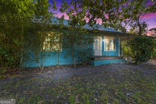 203 E 5th Street, Woodbine, GA 31569