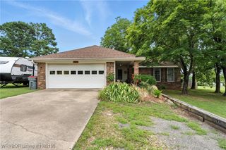 1008 Bayberry Street, Greenwood, AR 72936