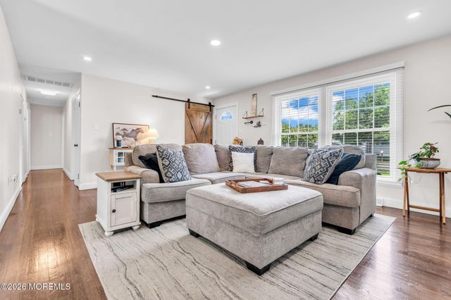 417 Chestnut Drive, Lanoka Harbor, NJ 08734