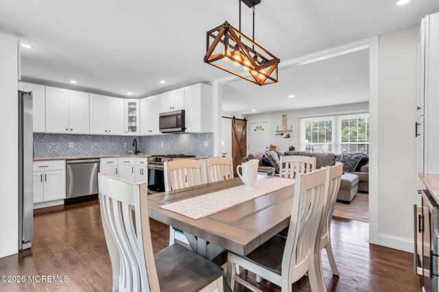 417 Chestnut Drive, Lanoka Harbor, NJ 08734