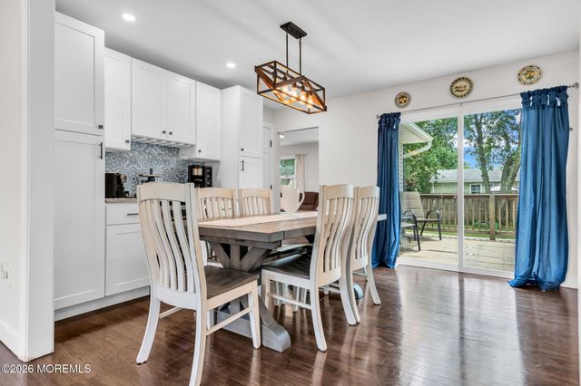 417 Chestnut Drive, Lanoka Harbor, NJ 08734