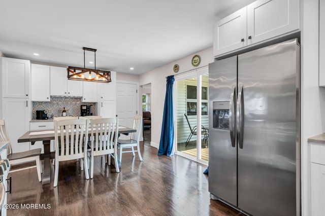 417 Chestnut Drive, Lanoka Harbor, NJ 08734