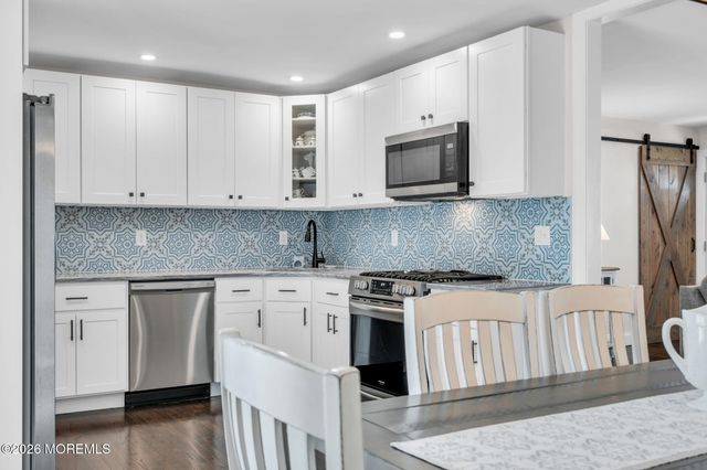 417 Chestnut Drive, Lanoka Harbor, NJ 08734