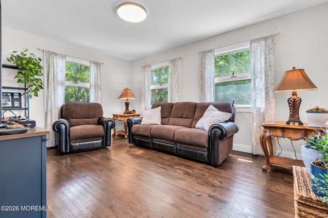 417 Chestnut Drive, Lanoka Harbor, NJ 08734