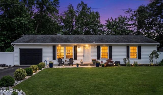 417 Chestnut Drive, Lanoka Harbor, NJ 08734