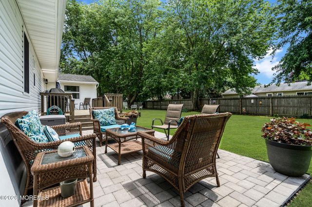 417 Chestnut Drive, Lanoka Harbor, NJ 08734