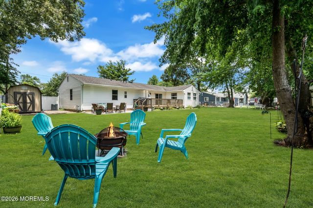 417 Chestnut Drive, Lanoka Harbor, NJ 08734