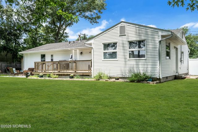 417 Chestnut Drive, Lanoka Harbor, NJ 08734
