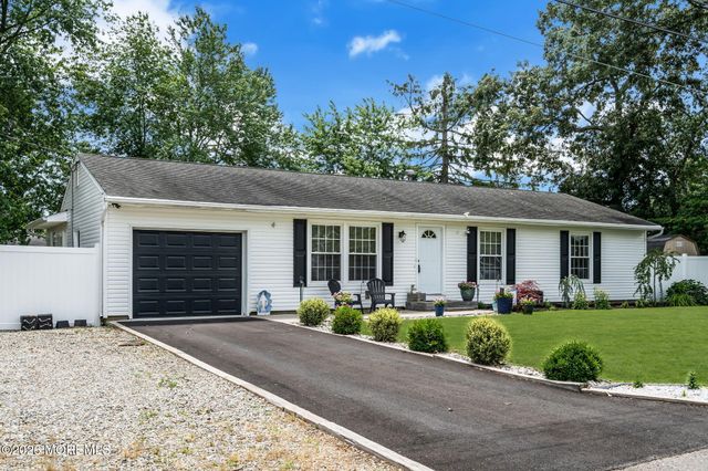 417 Chestnut Drive, Lanoka Harbor, NJ 08734