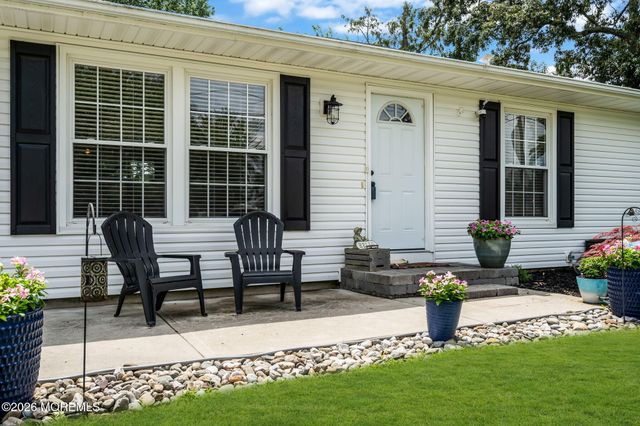 417 Chestnut Drive, Lanoka Harbor, NJ 08734