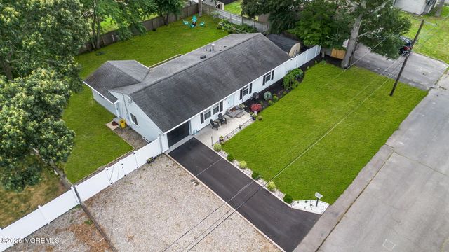 417 Chestnut Drive, Lanoka Harbor, NJ 08734