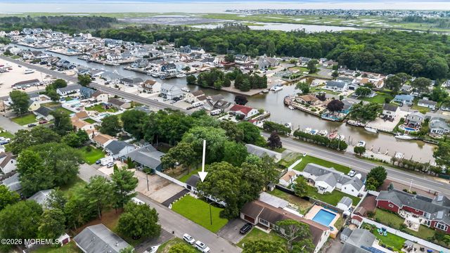 417 Chestnut Drive, Lanoka Harbor, NJ 08734