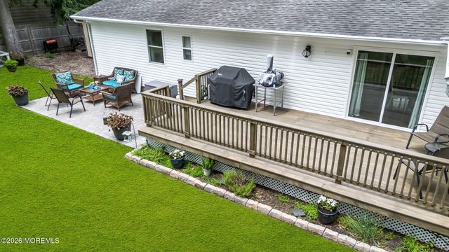 417 Chestnut Drive, Lanoka Harbor, NJ 08734