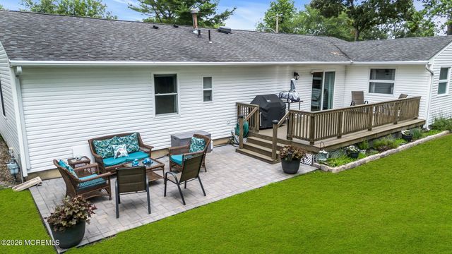 417 Chestnut Drive, Lanoka Harbor, NJ 08734