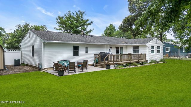 417 Chestnut Drive, Lanoka Harbor, NJ 08734