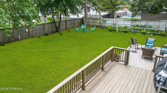 417 Chestnut Drive, Lanoka Harbor, NJ 08734