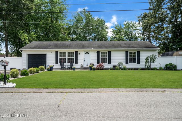 417 Chestnut Drive, Lanoka Harbor, NJ 08734