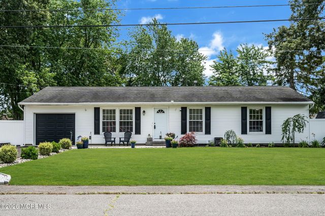 417 Chestnut Drive, Lanoka Harbor, NJ 08734