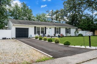 417 Chestnut Drive, Lanoka Harbor, NJ 08734