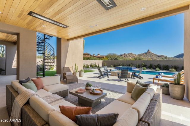 28171 N 95TH Street, Scottsdale, AZ 85262