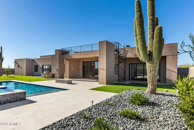 28171 N 95TH Street, Scottsdale, AZ 85262