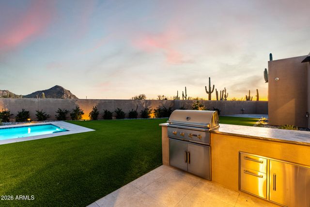 28171 N 95TH Street, Scottsdale, AZ 85262