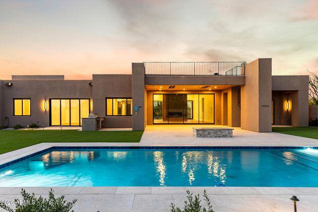 28171 N 95TH Street, Scottsdale, AZ 85262