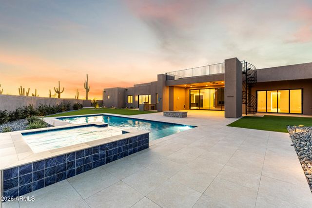 28171 N 95TH Street, Scottsdale, AZ 85262