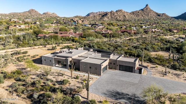 28171 N 95TH Street, Scottsdale, AZ 85262