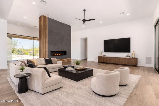 28171 N 95TH Street, Scottsdale, AZ 85262