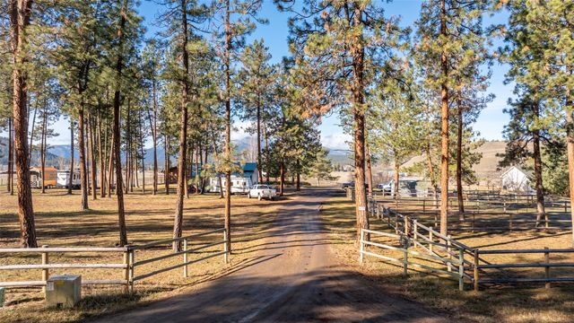 16775 Scheffer Lane, Frenchtown, MT 59834 property photo
