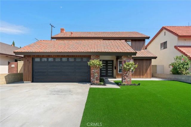 5751 Park West Circle, La Palma, CA 90623