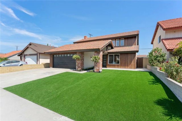 5751 Park West Circle, La Palma, CA 90623