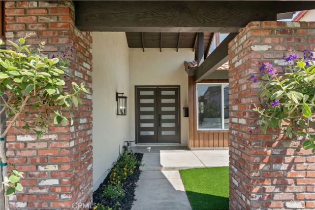 5751 Park West Circle, La Palma, CA 90623
