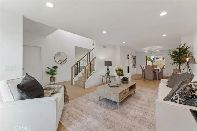5751 Park West Circle, La Palma, CA 90623