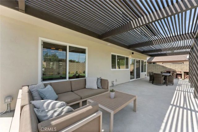 5751 Park West Circle, La Palma, CA 90623