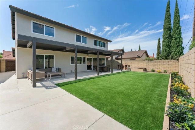 5751 Park West Circle, La Palma, CA 90623