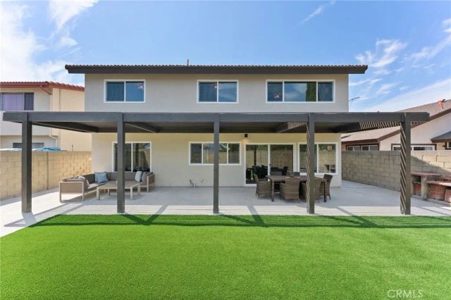 5751 Park West Circle, La Palma, CA 90623