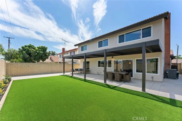 5751 Park West Circle, La Palma, CA 90623