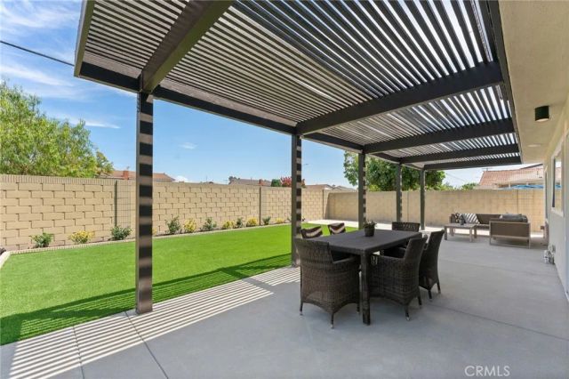 5751 Park West Circle, La Palma, CA 90623