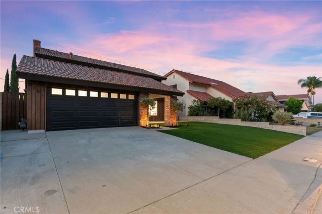 5751 Park West Circle, La Palma, CA 90623